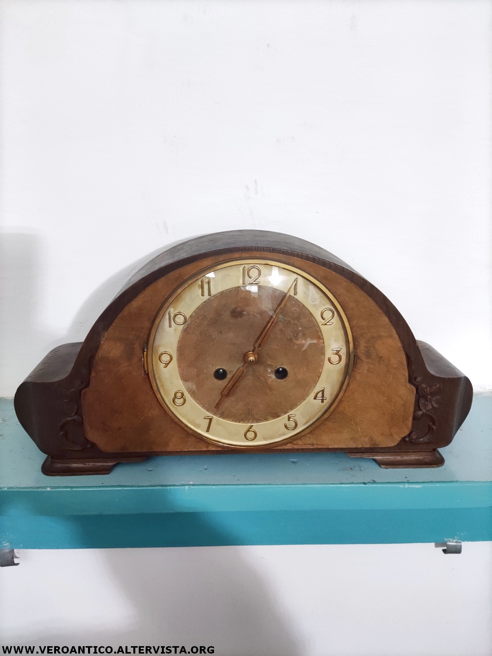 Pendolo Per Carillon E Orologi – Sospensione Da Camino E Parete, 13 Modelli Per Orologi Parisiani E Napoleone III (Controlla Compatibilità)